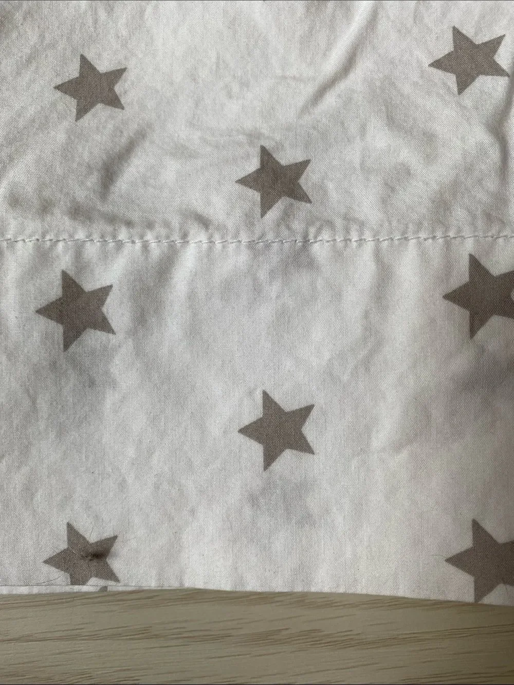 Pottery Barn soft white